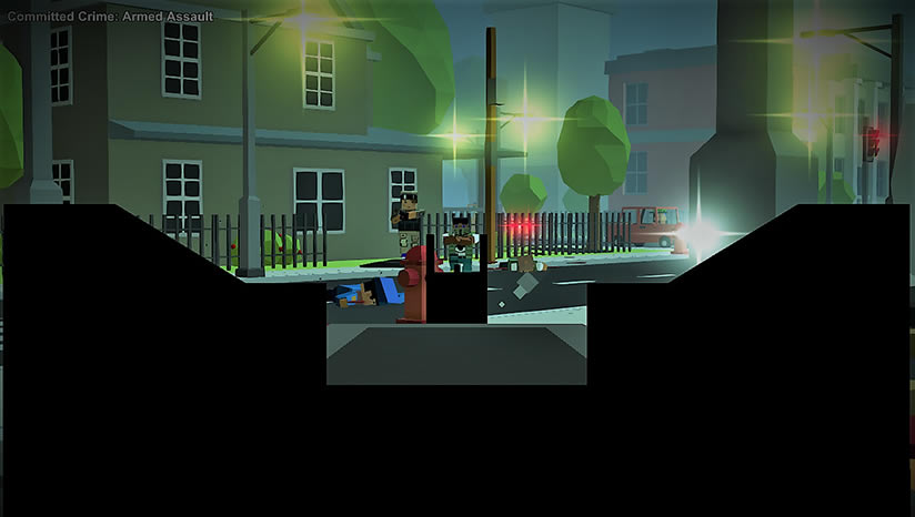 破坏协议城市在线下载_破坏协议在线城市中文版下载