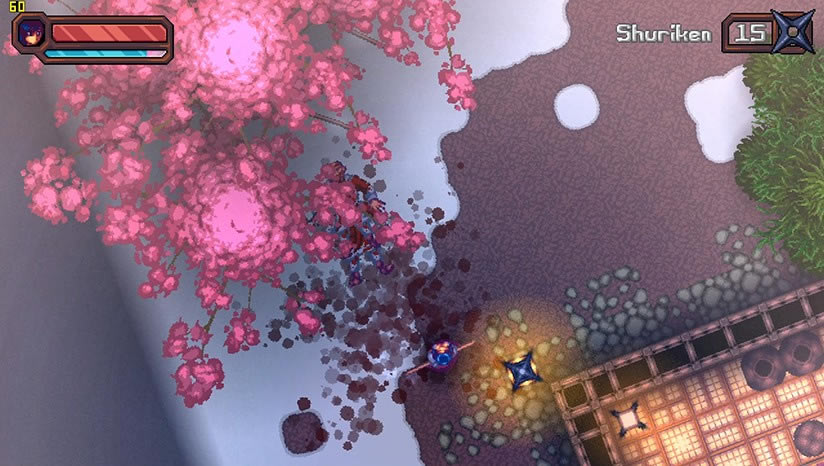 血枝樱下载_血枝樱blood branched sakura中文版下载