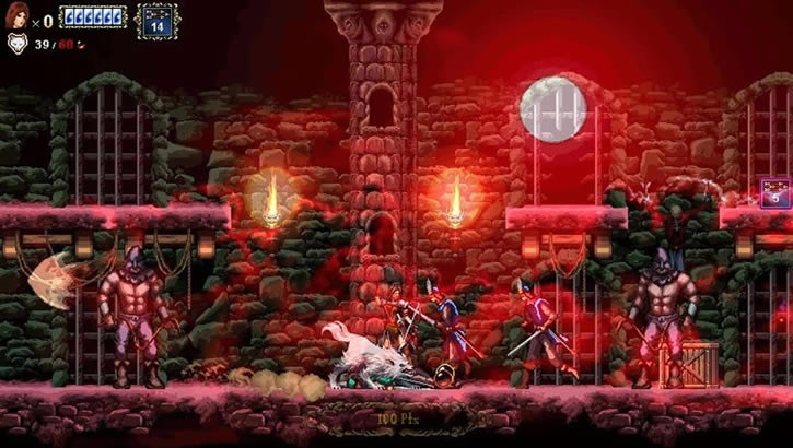 瓦拉几亚吸血鬼王朝下载_wallachia: reign of dracula中文版下载