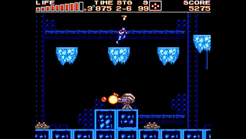 拳刃终极狂怒下载_fist slash: of ultimate fury中文版下载