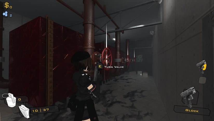 逃脱万岁2下载_逃脱万岁2banzai escape 2中文版下载