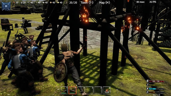 残酷发明游戏下载_残酷发明brutal inventions中文版下载