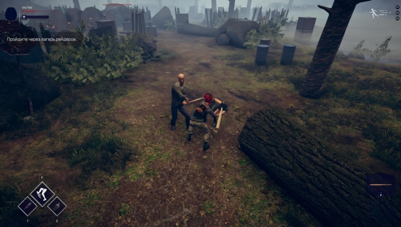 红魔游戏下载_红魔RED EVIL中文版下载