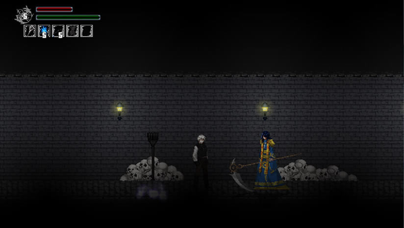 虚无记忆下载_虚无记忆void memory中文版下载