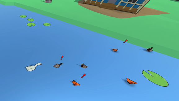 鹅IO游戏下载_鹅作剧goose.io中文版下载