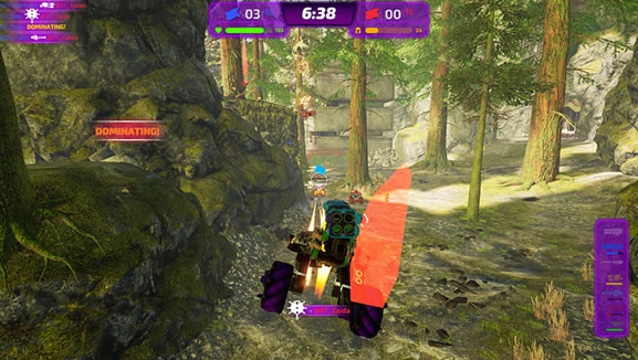 shockrods下载_shockrods中文版下载