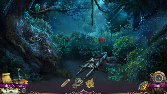 神秘潮汐：皇家港口下载_未知潮汐：皇家港口中文版下载