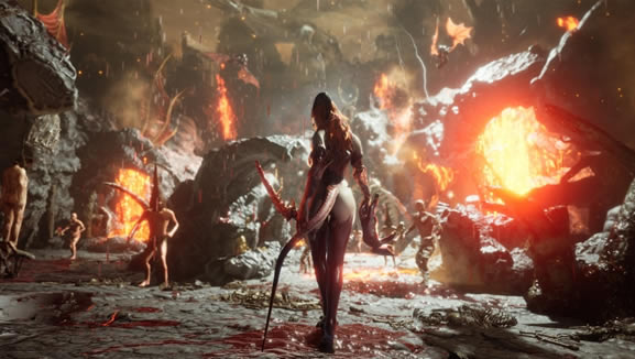 魅魔游戏下载（暂未上线）_魅魔SUCCUBUS中文版下载