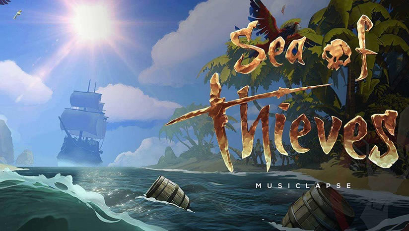 盗贼之海中文版下载（暂未上线）_盗贼之海sea of thieves单机游戏下载