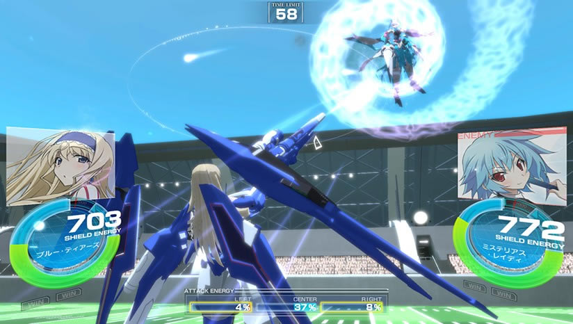 无限斯特拉托斯游戏下载_无限斯特拉托斯中文版下载
