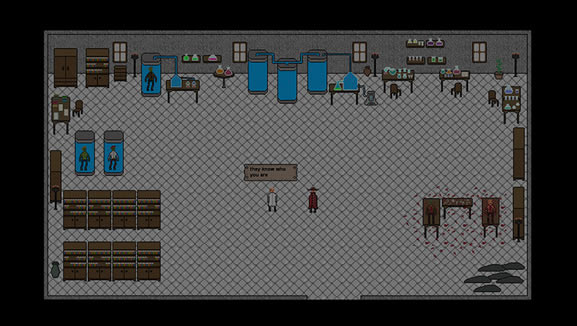 丧尸沙漠steam下载（暂未上线）_丧尸沙漠desert of the dead中文版下载