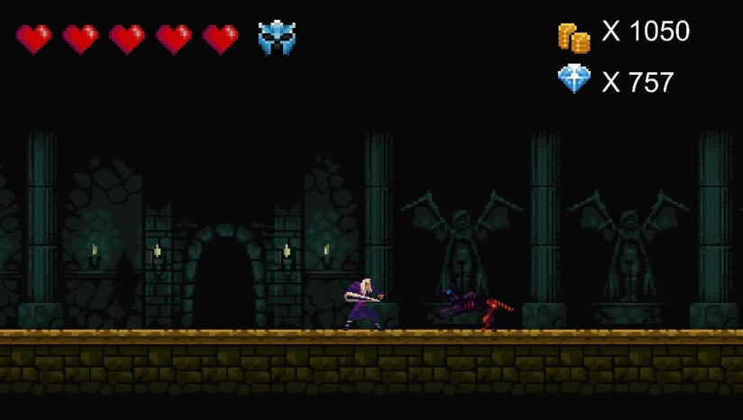 黑暗之血下载_黑暗之血Dark Blood中文版下载