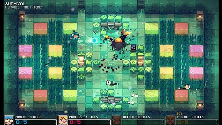 隐身英雄游戏下载_隐身英雄invisigun heroes中文版下载