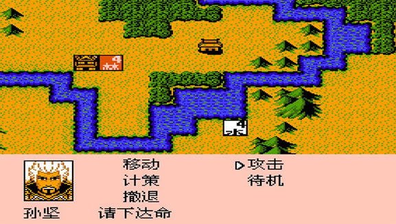 三国志2霸王之大陆英雄的大陆下载_三国志2英雄的大陆游戏下载