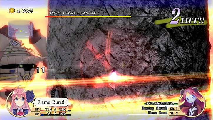 魔法x螺旋下载_魔法x螺旋中文版下载