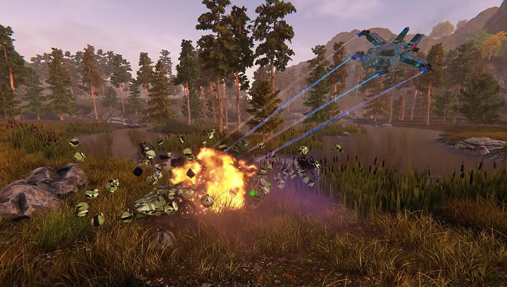 Steamcraft下载（暂未上线）_蒸汽工艺Steamcraft中文版下载