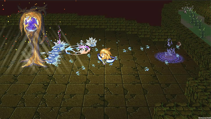 深渊幻境下载（暂未上线）_深渊幻境Abyssal Mirage中文版下载