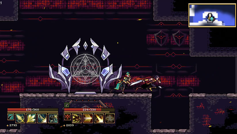 机械之刃下载（暂未上线）_机械之刃Machina Blade中文版下载