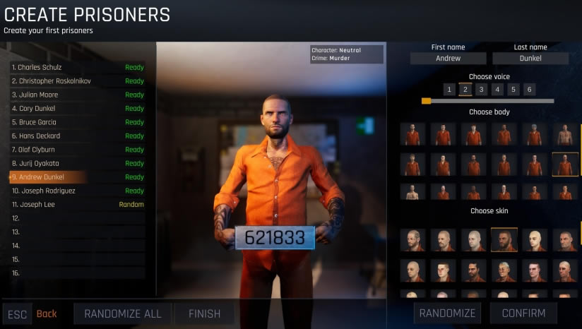 监狱模拟器序章下载（暂未上线）_监狱模拟器序章Prison Simulator: Prologue中文版下载