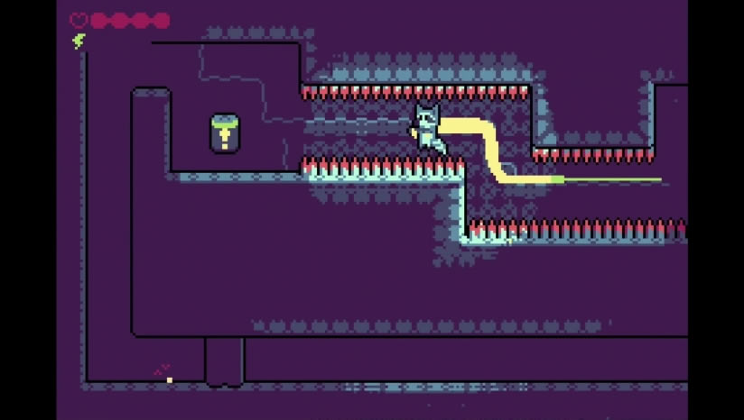 ������������_��������Trash Quest���İ�����