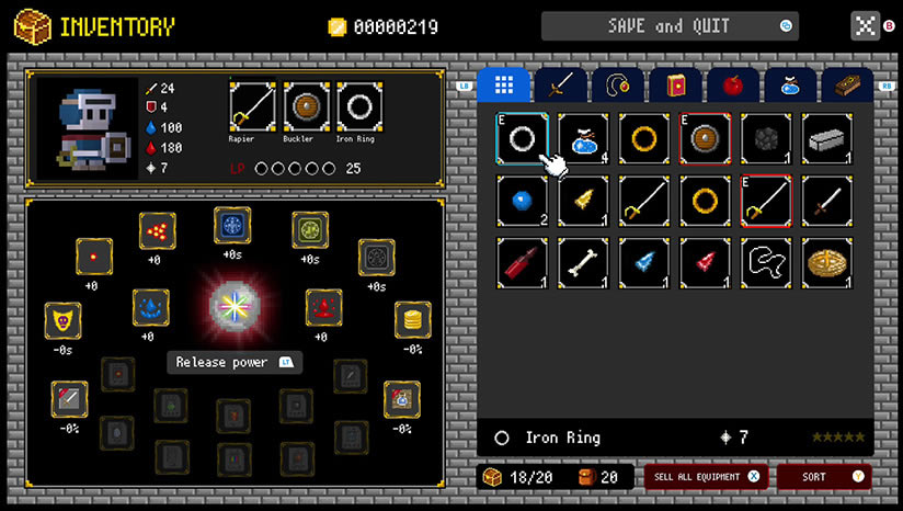 ���κ�Ĺ�����أ���δ���ߣ�_���κ�Ĺ��Dungeon and Gravestone���İ�����