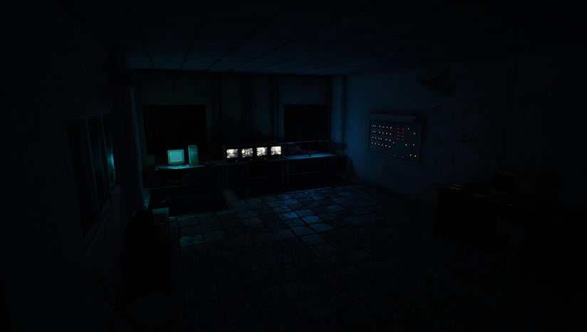 Chased by Darkness���أ���δ���ߣ�_Chased by Darkness���İ�����