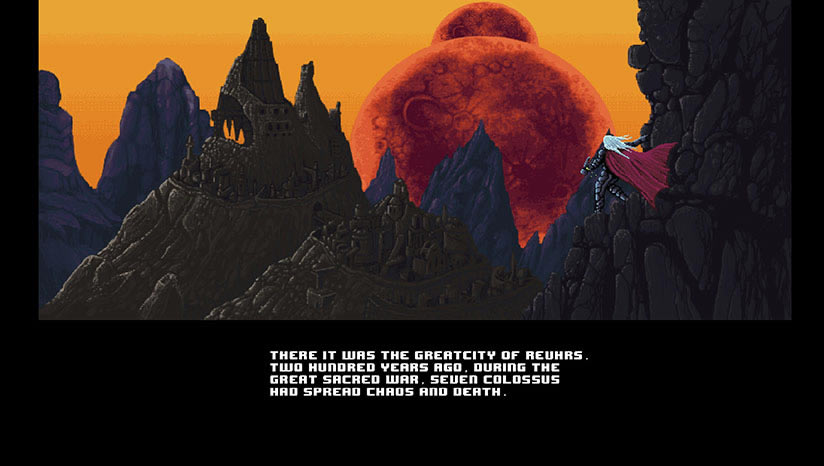 R.T.O.黑暗国度的故事下载_R.T.O. Tales of the Dark Lands - Deluxe Edition中文版下载