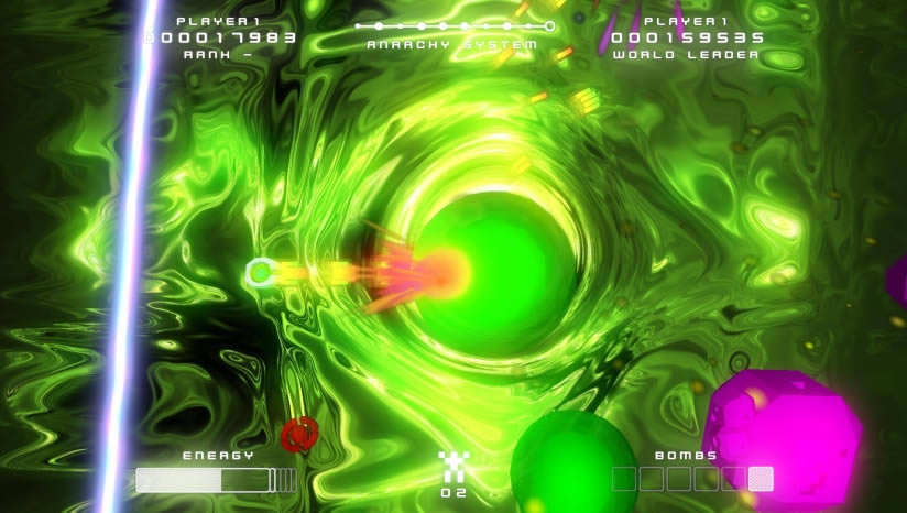 回声3中文版游戏下载_EchoesIII汉化版下载