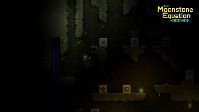 The Moonstone Equation中文版下载_The Moonstone Equation免安装版下载