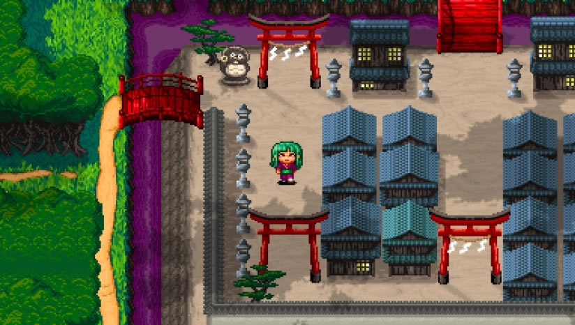 Rising Dusk下载_Rising Dusk免安装版游戏下载