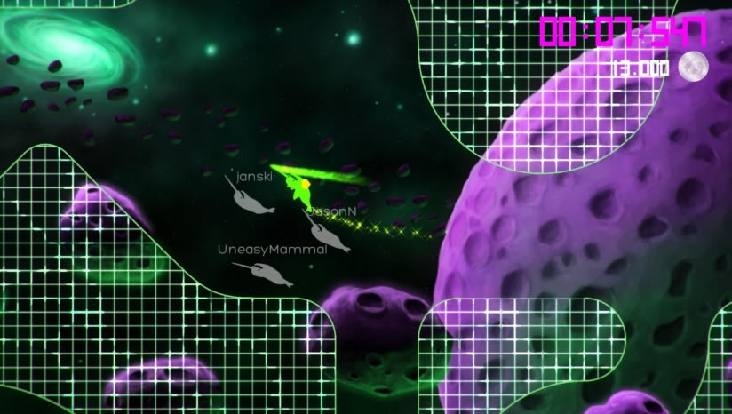 星际鲸鱼下载_星际鲸鱼单机游戏资源下载