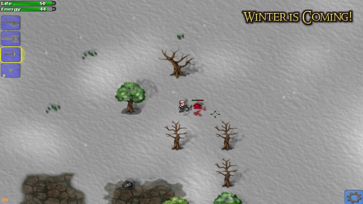 RogueHarvest英文版_Rogue Harvest 英文免安装版下载