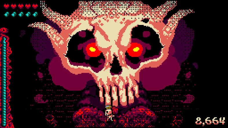 SkellySelest英文版_Skelly Selest 英文免安装版下载