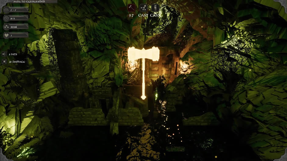 远古狂奔2英文版_远古狂奔2 英文免安装版下载