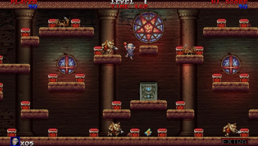 Eternum EX下载_Eternum EX中文版下载