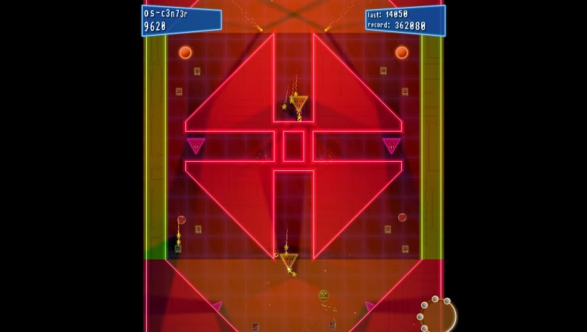 CYPEST Underground游戏下载_CYPEST Underground中文版下载