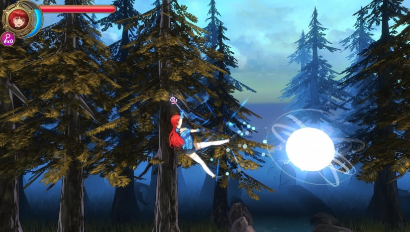 Erolyn Chan Fight下载_Erolyn Chan Fight中文版下载