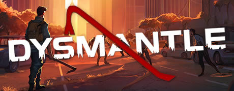 ��DYSMANTLE��Ӣ���ⰲװ��