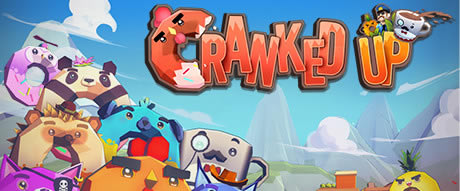��Cranked Up��Ӣ���ⰲװ��