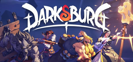 ��Darksburg�����������ⰲװ��
