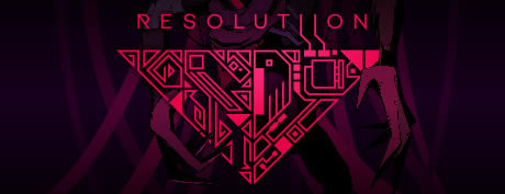 ��Resolutiion���������������