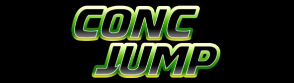 ��Conc Jump��Ӣ���ⰲװ��