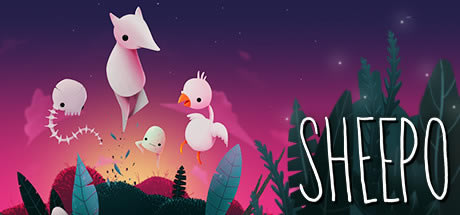 ��SHEEPO����Ϸ��