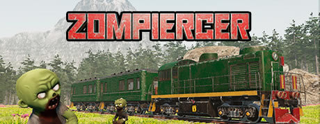 ��Zompiercer��Ӣ���ⰲװ��