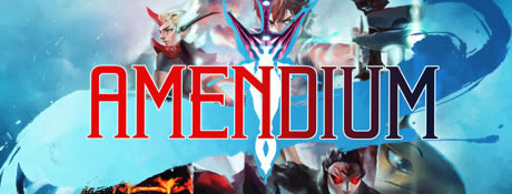 ��Amendium��Ӣ���ⰲװ��