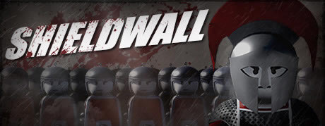 ��Shieldwall��Ӣ���ⰲװ��
