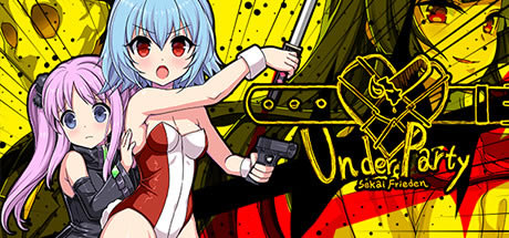 ��UnderParty�����������ⰲװ��
