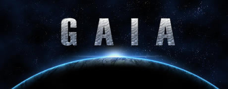 ��Gaia��Ӣ���ⰲװ��