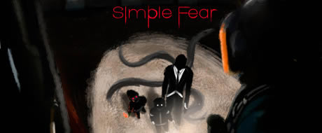 ��Simple Fear��Ӣ���ⰲװ��