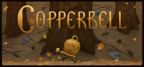��Copperbell��Ӣ���ⰲװ��